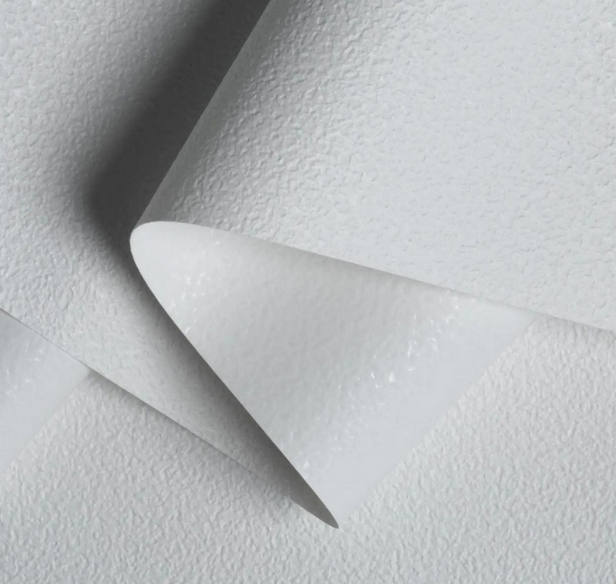 матовый натяжной потолок киев